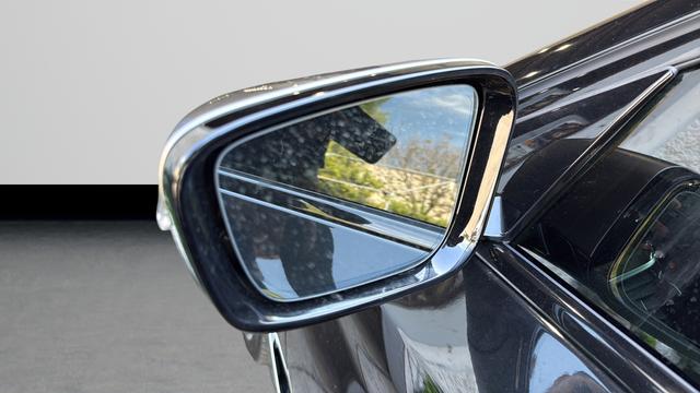2019 BMW M5 xDrive