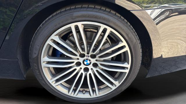 2019 BMW M5 xDrive