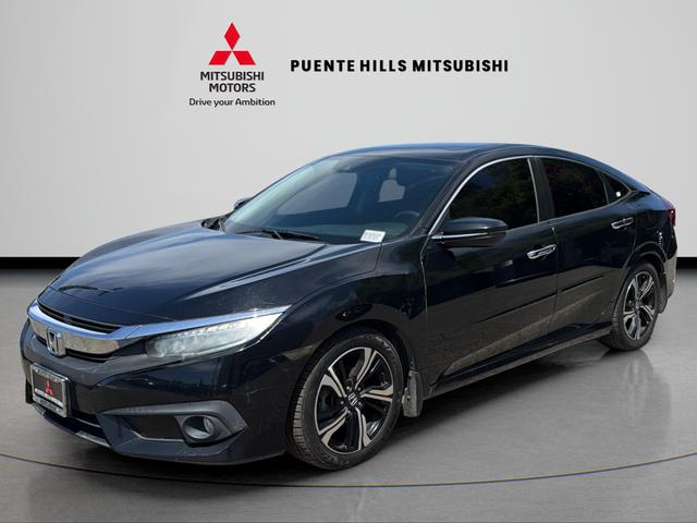 2016 Honda Civic Touring for sale in City of Industry, CA