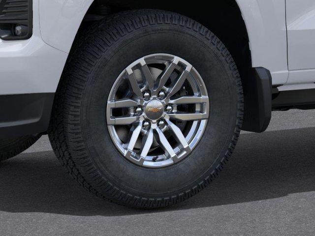 2026 Chevrolet Colorado LT, 4WD