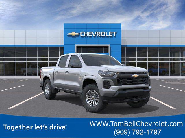 2026 Chevrolet Colorado LT, RWD for sale in REDLANDS, CA