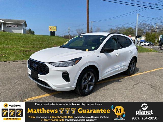 2023 Ford Escape ST-Line for sale in Vestal, NY