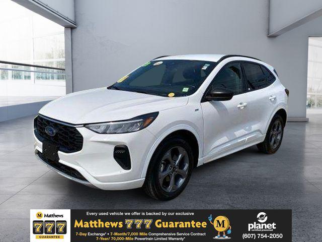 2023 Ford Escape ST-Line for sale in Vestal, NY