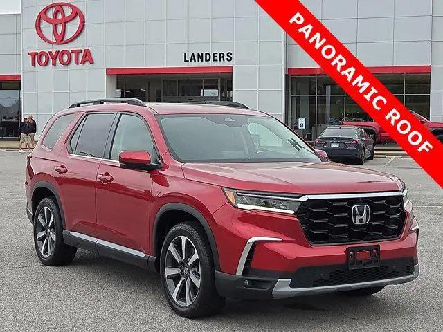 2025 Honda Pilot Elite for sale in Rogers, AR