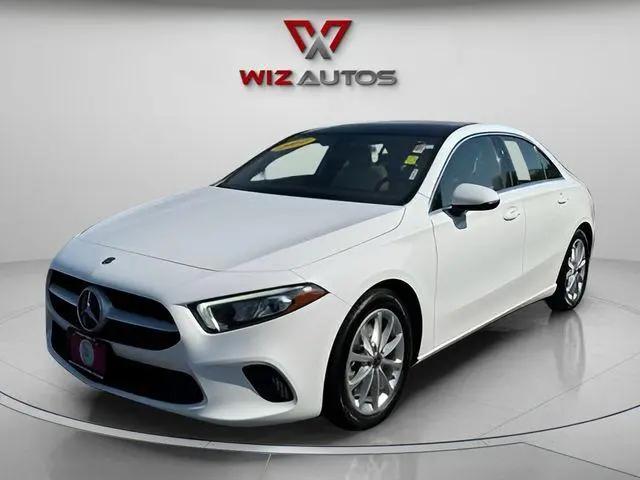 2022 Mercedes-Benz A 220 4MATIC for sale in Stratford, CT
