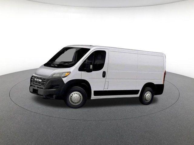 2026 RAM Ram ProMaster RAM PROMASTER 1500 TRADESMAN CARGO VAN LOW ROOF 136 WB 2026 RAM Ram ProMaster RAM PROMASTER 1500 TRADESMAN CARGO VAN LOW ROOF 136 WB