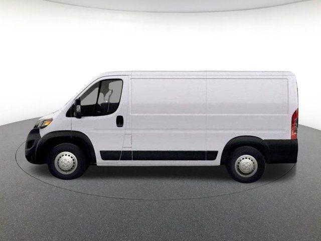 2026 RAM Ram ProMaster RAM PROMASTER 1500 TRADESMAN CARGO VAN LOW ROOF 136 WB 2026 RAM Ram ProMaster RAM PROMASTER 1500 TRADESMAN CARGO VAN LOW ROOF 136 WB