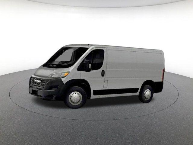2026 RAM Ram ProMaster RAM PROMASTER 1500 TRADESMAN CARGO VAN LOW ROOF 136 WB 2026 RAM Ram ProMaster RAM PROMASTER 1500 TRADESMAN CARGO VAN LOW ROOF 136 WB