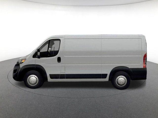 2026 RAM Ram ProMaster RAM PROMASTER 1500 TRADESMAN CARGO VAN LOW ROOF 136 WB 2026 RAM Ram ProMaster RAM PROMASTER 1500 TRADESMAN CARGO VAN LOW ROOF 136 WB