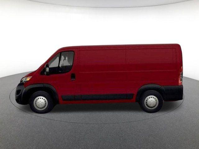 2026 RAM Ram ProMaster RAM PROMASTER 1500 TRADESMAN CARGO VAN LOW ROOF 136 WB 2026 RAM Ram ProMaster RAM PROMASTER 1500 TRADESMAN CARGO VAN LOW ROOF 136 WB