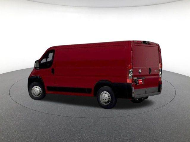 2026 RAM Ram ProMaster RAM PROMASTER 1500 TRADESMAN CARGO VAN LOW ROOF 136 WB 2026 RAM Ram ProMaster RAM PROMASTER 1500 TRADESMAN CARGO VAN LOW ROOF 136 WB