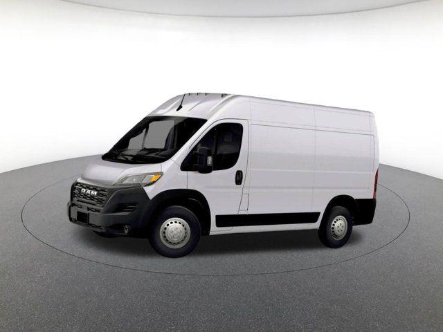 2026 RAM Ram ProMaster RAM PROMASTER 1500 TRADESMAN CARGO VAN HIGH ROOF 136 WB 2026 RAM Ram ProMaster RAM PROMASTER 1500 TRADESMAN CARGO VAN HIGH ROOF 136 WB