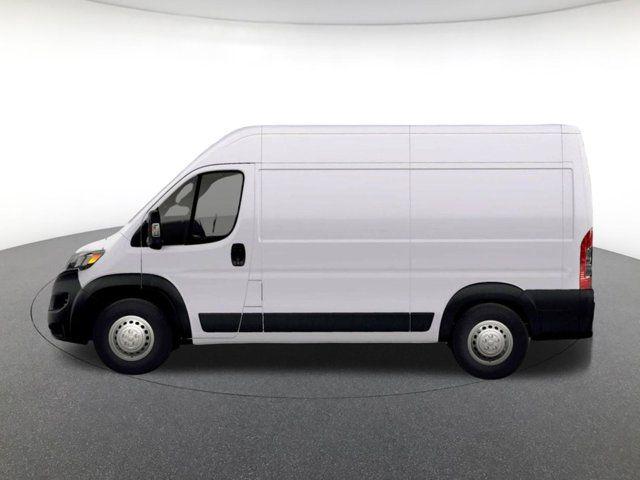 2026 RAM Ram ProMaster RAM PROMASTER 1500 TRADESMAN CARGO VAN HIGH ROOF 136 WB 2026 RAM Ram ProMaster RAM PROMASTER 1500 TRADESMAN CARGO VAN HIGH ROOF 136 WB