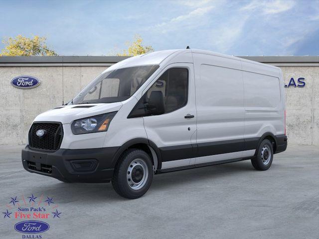 2026 Ford Transit Cargo Van Base for sale in Plano, TX
