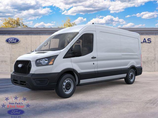 2026 Ford Transit Cargo Van Base for sale in Plano, TX