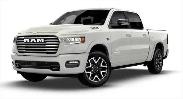 2026 Ram 1500 Laramie Crew Cab 4x4 5'7" Box for sale in Forest Park, IL