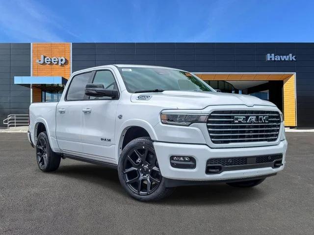 2026 Ram 1500 Laramie Crew Cab 4x4 5'7" Box for sale in Forest Park, IL