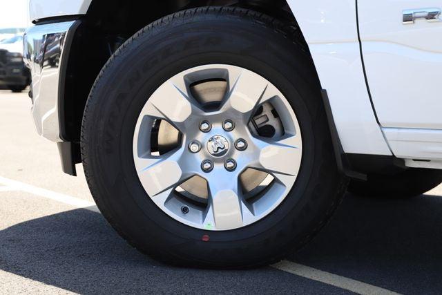 2026 RAM Ram 1500 RAM 1500 TRADESMAN CREW CAB 4X4 57 BOX 2026 RAM Ram 1500 RAM 1500 TRADESMAN CREW CAB 4X4 57 BOX