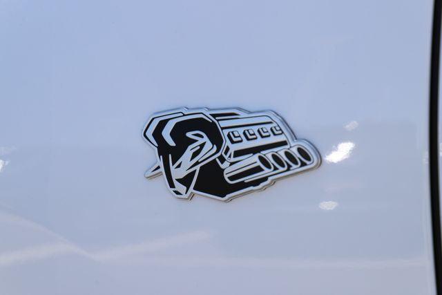 2026 RAM Ram 1500 RAM 1500 TRADESMAN CREW CAB 4X4 57 BOX 2026 RAM Ram 1500 RAM 1500 TRADESMAN CREW CAB 4X4 57 BOX