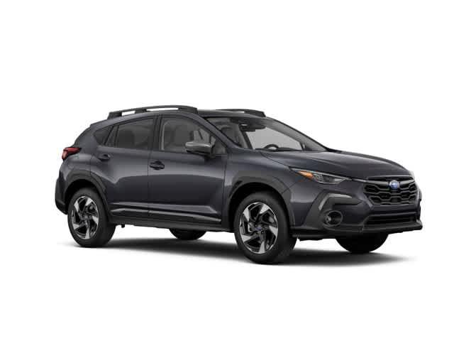 2026 Subaru Crosstrek Limited for sale in Auburn, NY