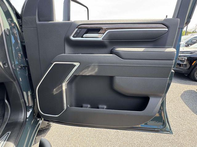 2026 Chevrolet Silverado 3500HD LT