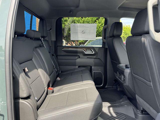 2026 Chevrolet Silverado 3500HD LT