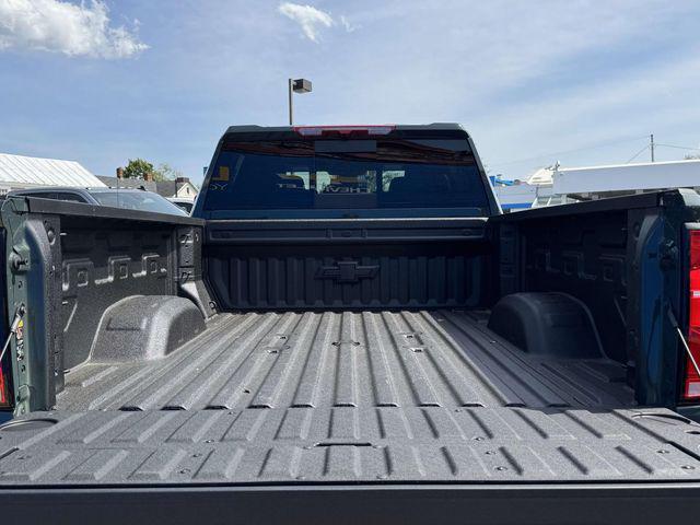 2026 Chevrolet Silverado 3500HD LT