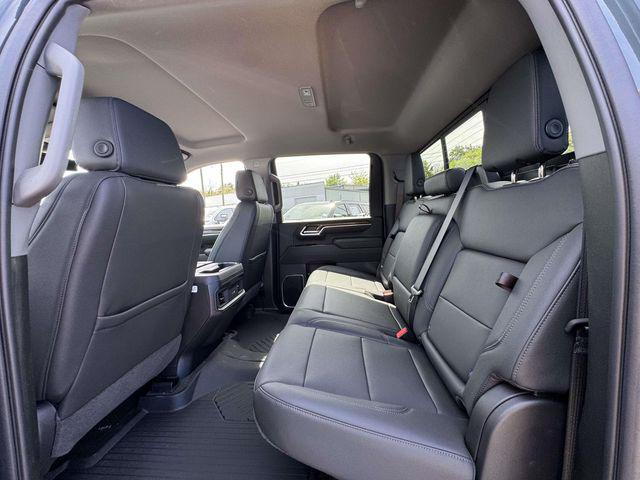 2026 Chevrolet Silverado 3500HD LT