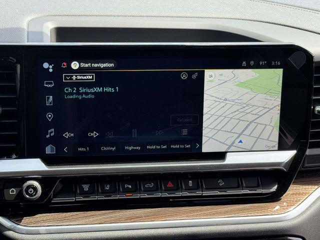 2026 Chevrolet Silverado 3500HD LT