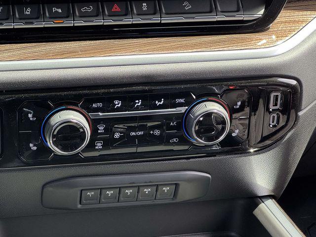 2026 Chevrolet Silverado 3500HD LT
