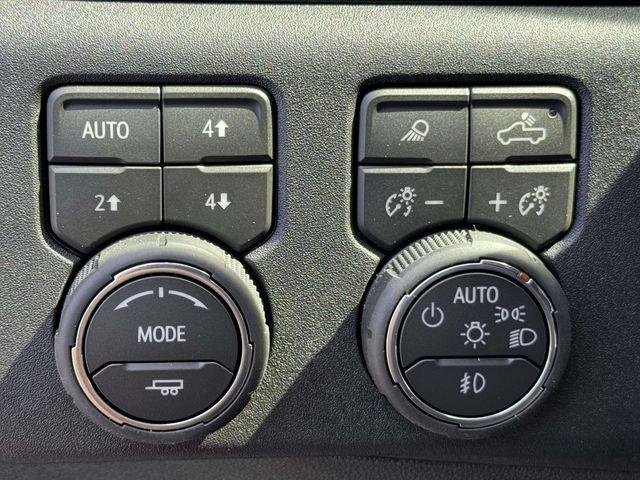 2026 Chevrolet Silverado 3500HD LT