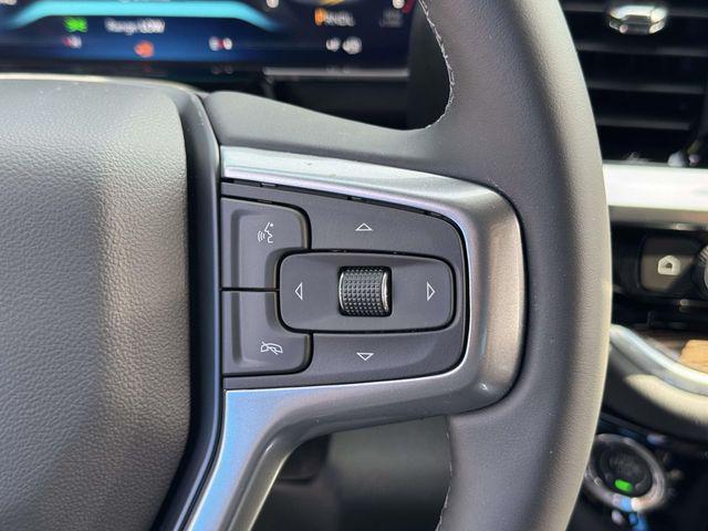 2026 Chevrolet Silverado 3500HD LT