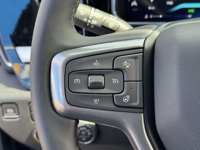 2026 Chevrolet Silverado 3500HD LT