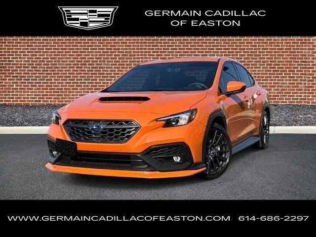 2023 Subaru WRX Premium for sale near Columbus, OH