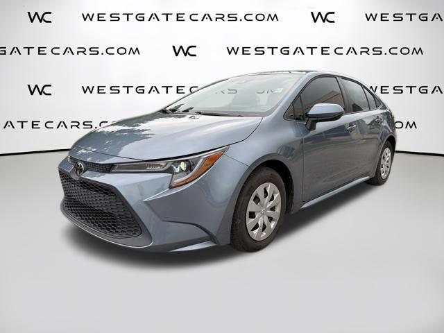 2022 Toyota Corolla L for sale in Burgaw, NC