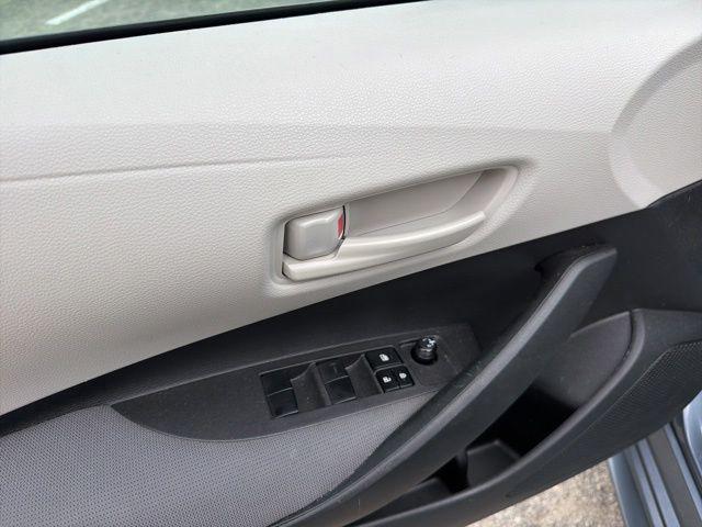 2022 Toyota Corolla L