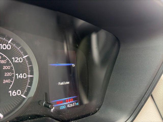 2022 Toyota Corolla L