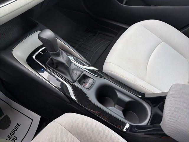 2022 Toyota Corolla L