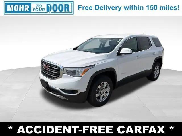 2019 GMC Acadia SLE-1 for sale in Plainfield, IN