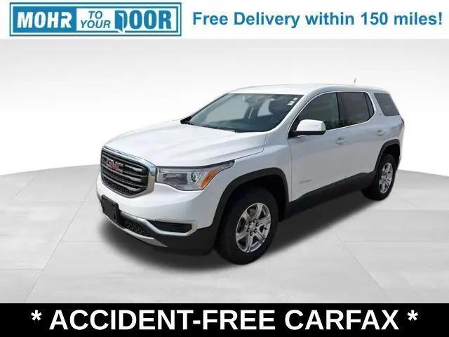 2019 GMC Acadia SLE-1 for sale in Plainfield, IN