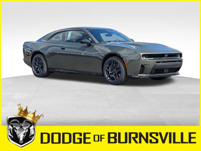 2026 Dodge Charger Scat Pack 2-Door AWD for sale in Burnsville, MN