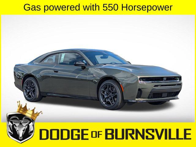 2026 Dodge Charger Scat Pack 2-Door AWD for sale in Burnsville, MN