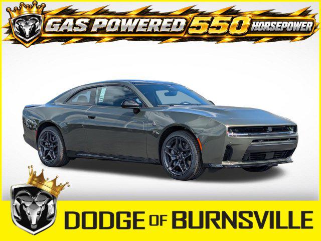 2026 Dodge Charger Scat Pack 2-Door AWD for sale in Burnsville, MN