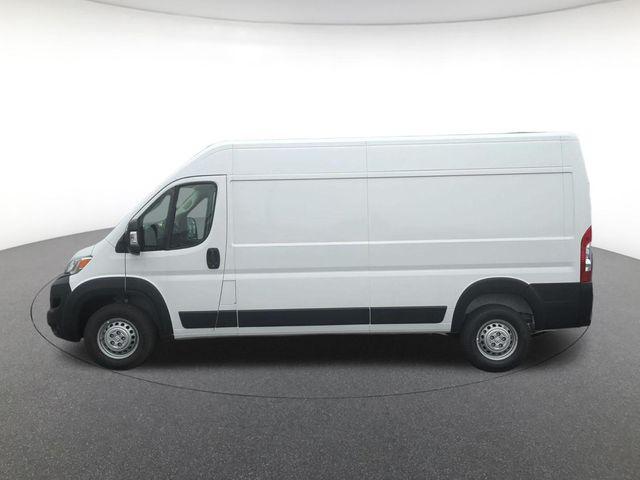 2026 RAM Ram ProMaster RAM PROMASTER 2500 TRADESMAN CARGO VAN HIGH ROOF 159 WB 2026 RAM Ram ProMaster RAM PROMASTER 2500 TRADESMAN CARGO VAN HIGH ROOF 159 WB