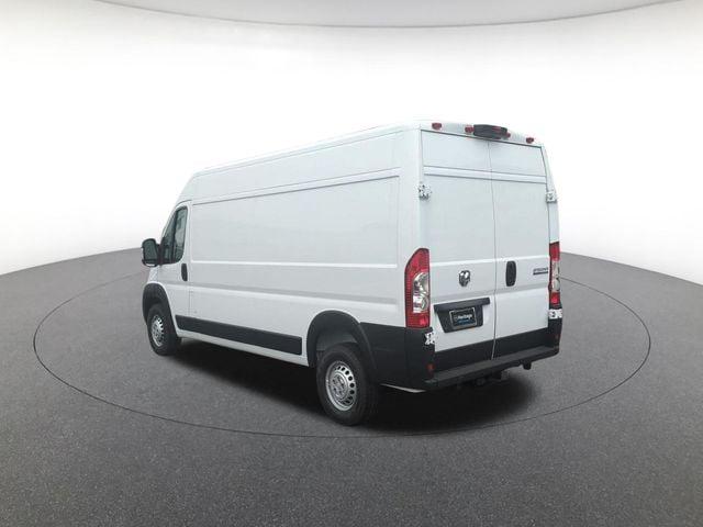 2026 RAM Ram ProMaster RAM PROMASTER 2500 TRADESMAN CARGO VAN HIGH ROOF 159 WB 2026 RAM Ram ProMaster RAM PROMASTER 2500 TRADESMAN CARGO VAN HIGH ROOF 159 WB