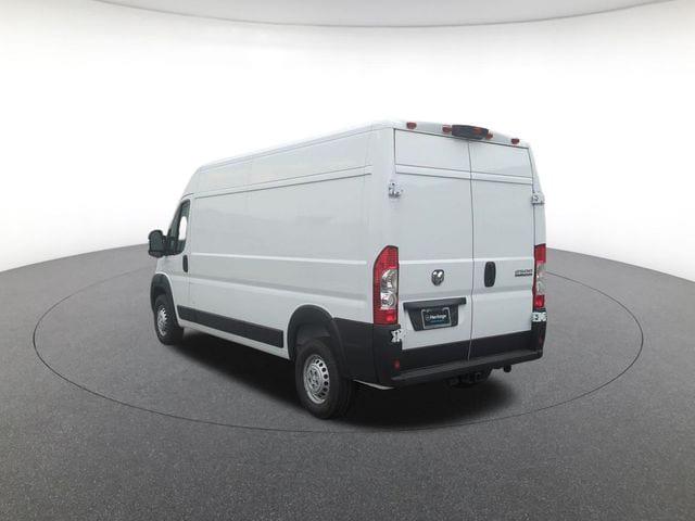 2026 RAM Ram ProMaster RAM PROMASTER 2500 TRADESMAN CARGO VAN HIGH ROOF 159 WB