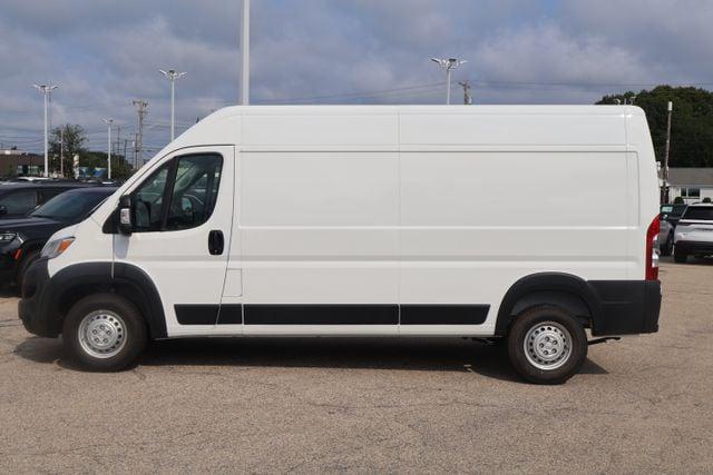 2026 RAM ProMaster 2500 RAM PROMASTER 2500 TRADESMAN CARGO VAN HIGH ROOF 159 WB 2026 RAM ProMaster 2500 RAM PROMASTER 2500 TRADESMAN CARGO VAN HIGH ROOF 159 WB