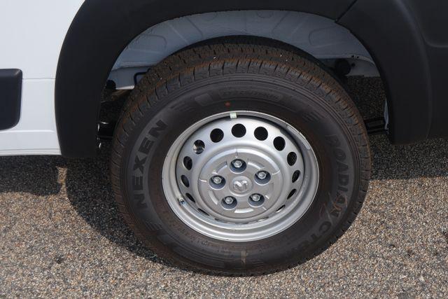 2026 RAM Ram ProMaster RAM PROMASTER 3500 TRADESMAN CARGO VAN HIGH ROOF 159 WB EXT