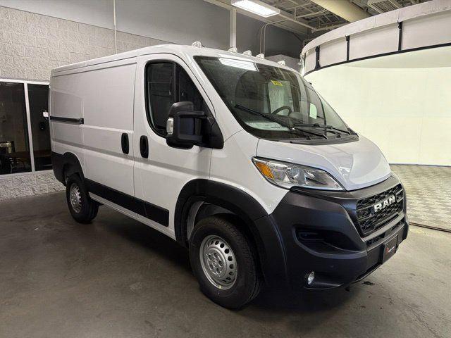 2026 RAM Ram ProMaster RAM PROMASTER 1500 TRADESMAN CARGO VAN LOW ROOF 118 WB 2026 RAM Ram ProMaster RAM PROMASTER 1500 TRADESMAN CARGO VAN LOW ROOF 118 WB