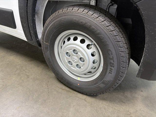 2026 RAM Ram ProMaster RAM PROMASTER 1500 TRADESMAN CARGO VAN LOW ROOF 118 WB 2026 RAM Ram ProMaster RAM PROMASTER 1500 TRADESMAN CARGO VAN LOW ROOF 118 WB